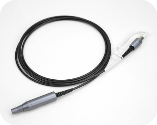 MFF handpiece